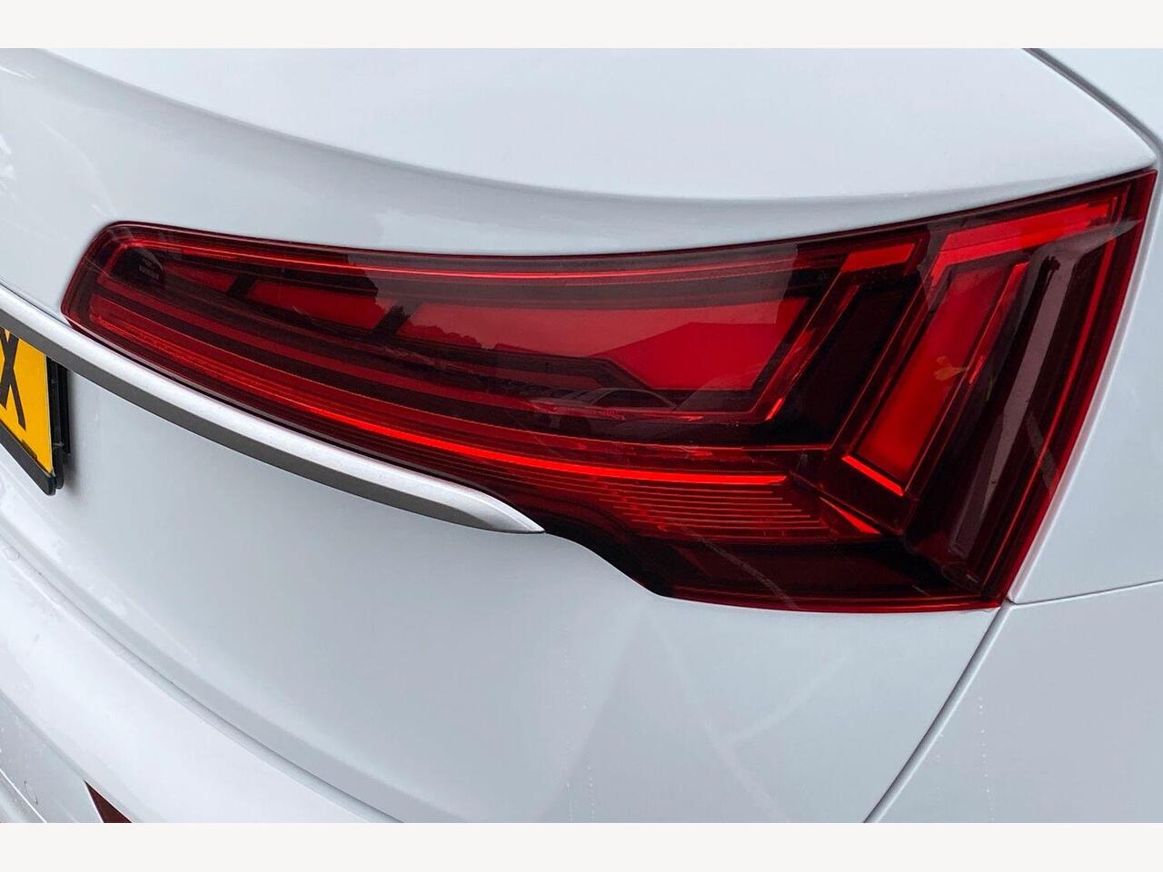 Used Audi Q5 2022 for sale - 76675108: Photo 18