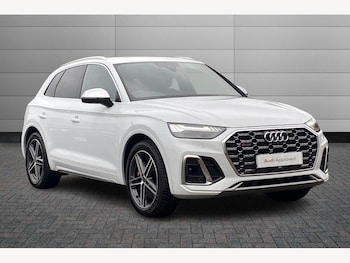 Audi - Q5