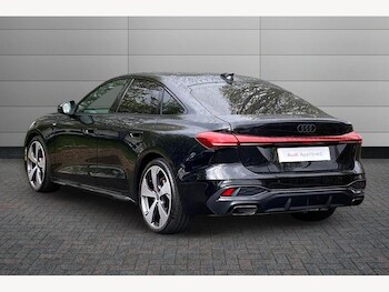 Used Audi A5 2026 for sale - 78332967: Photo