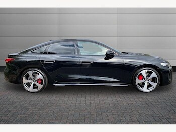 Used Audi A5 2026 for sale - 78332967: Photo