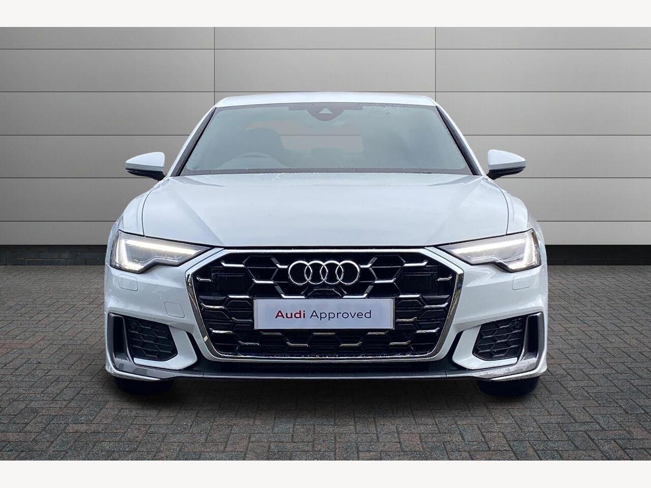 Used Audi A6 2025 for sale - 76679756: Photo 10