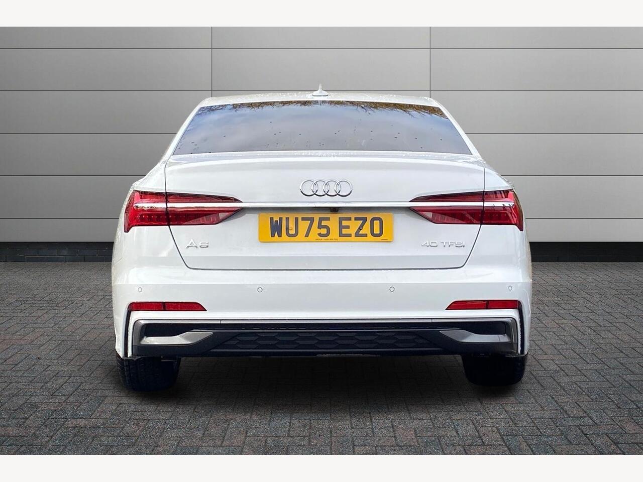 Used Audi A6 2025 for sale - 76679756: Photo 11