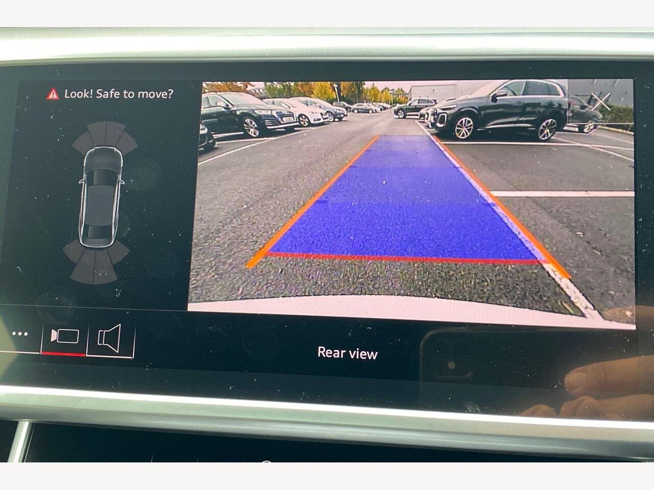 Used Audi A6 2025 for sale - 76679756: Photo 13