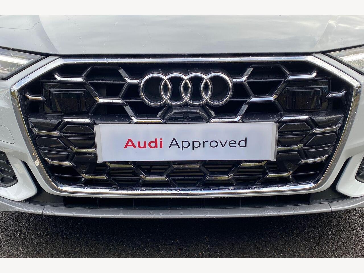 Used Audi A6 2025 for sale - 76679756: Photo 16