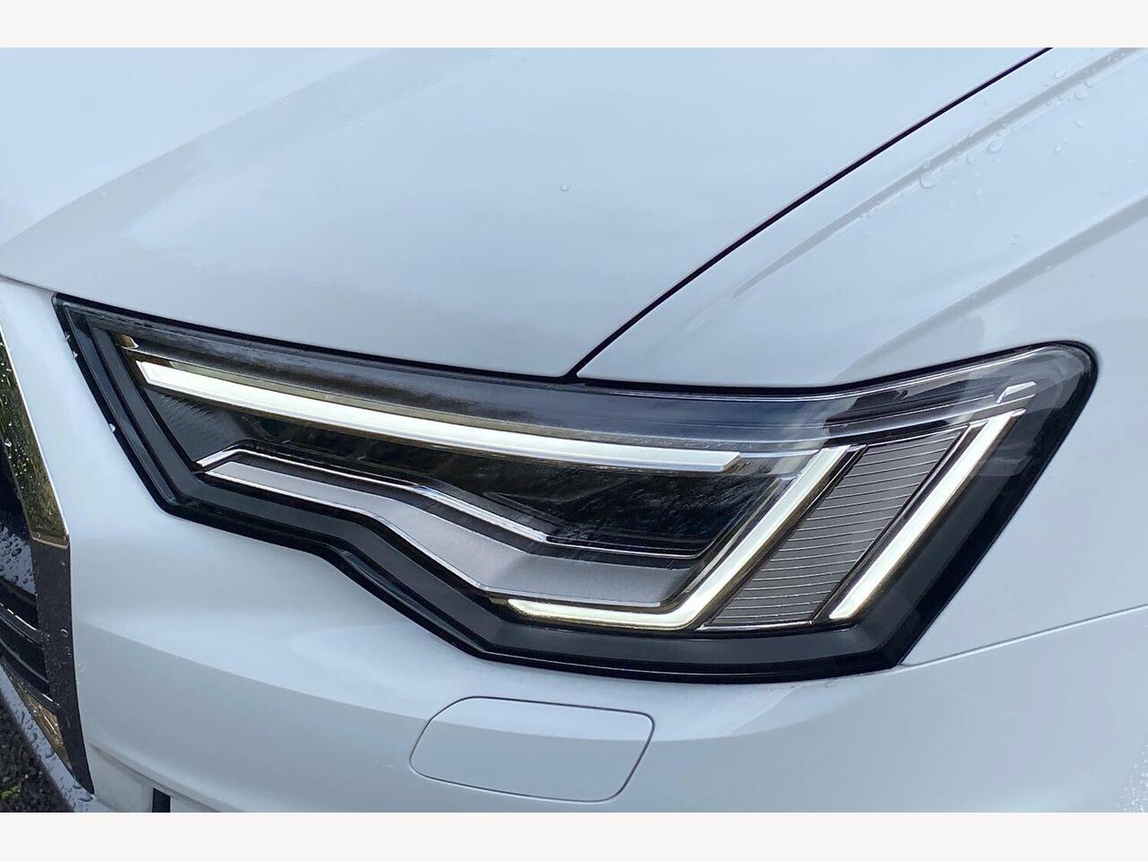 Used Audi A6 2025 for sale - 76679756: Photo 17