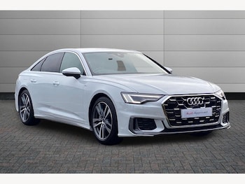 Audi - A6