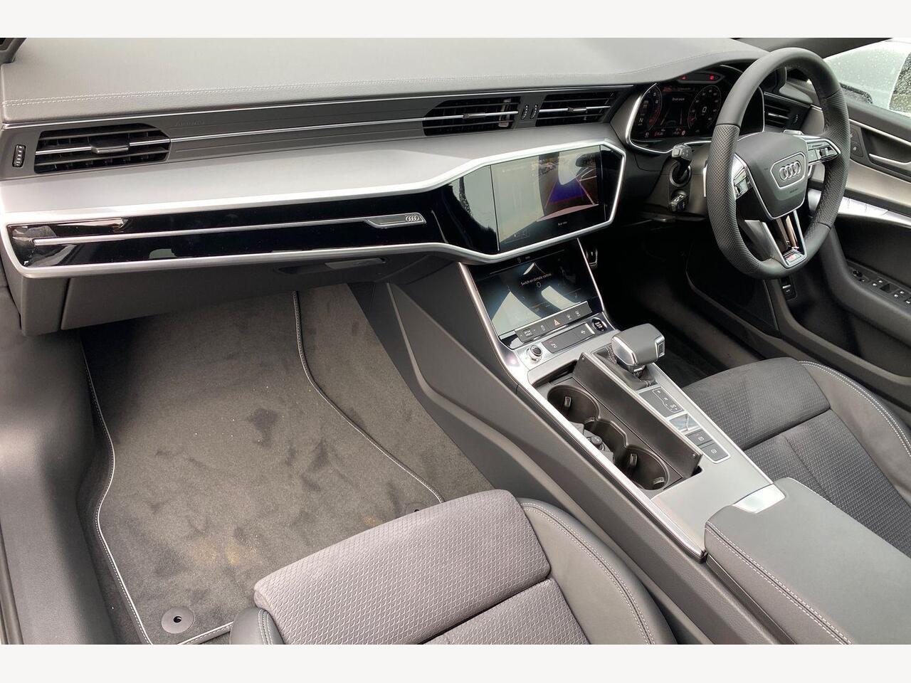 Used Audi A6 2025 for sale - 76679756: Photo 2