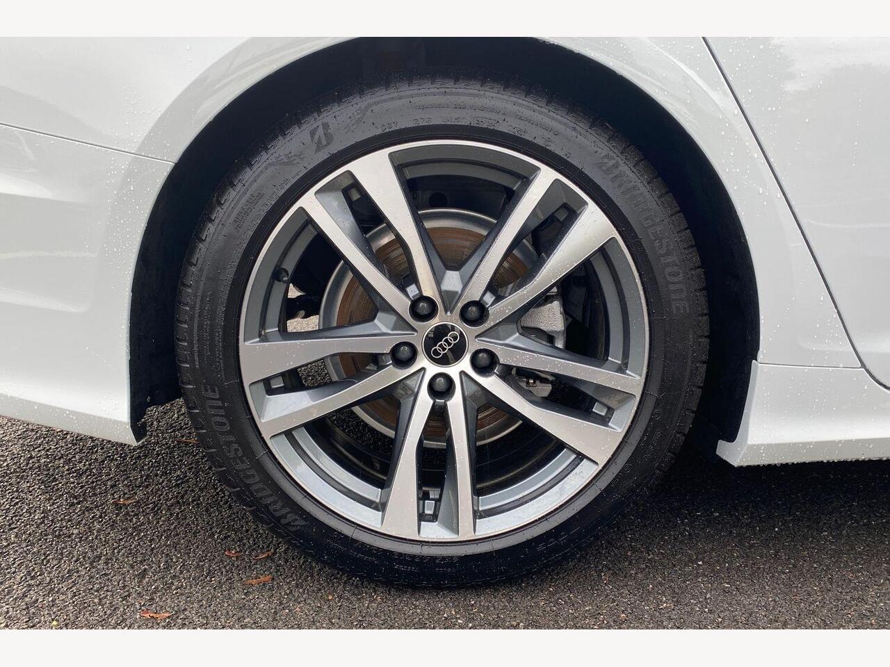 Used Audi A6 2025 for sale - 76679756: Photo 22