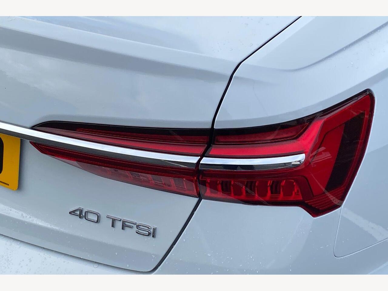 Used Audi A6 2025 for sale - 76679756: Photo 23