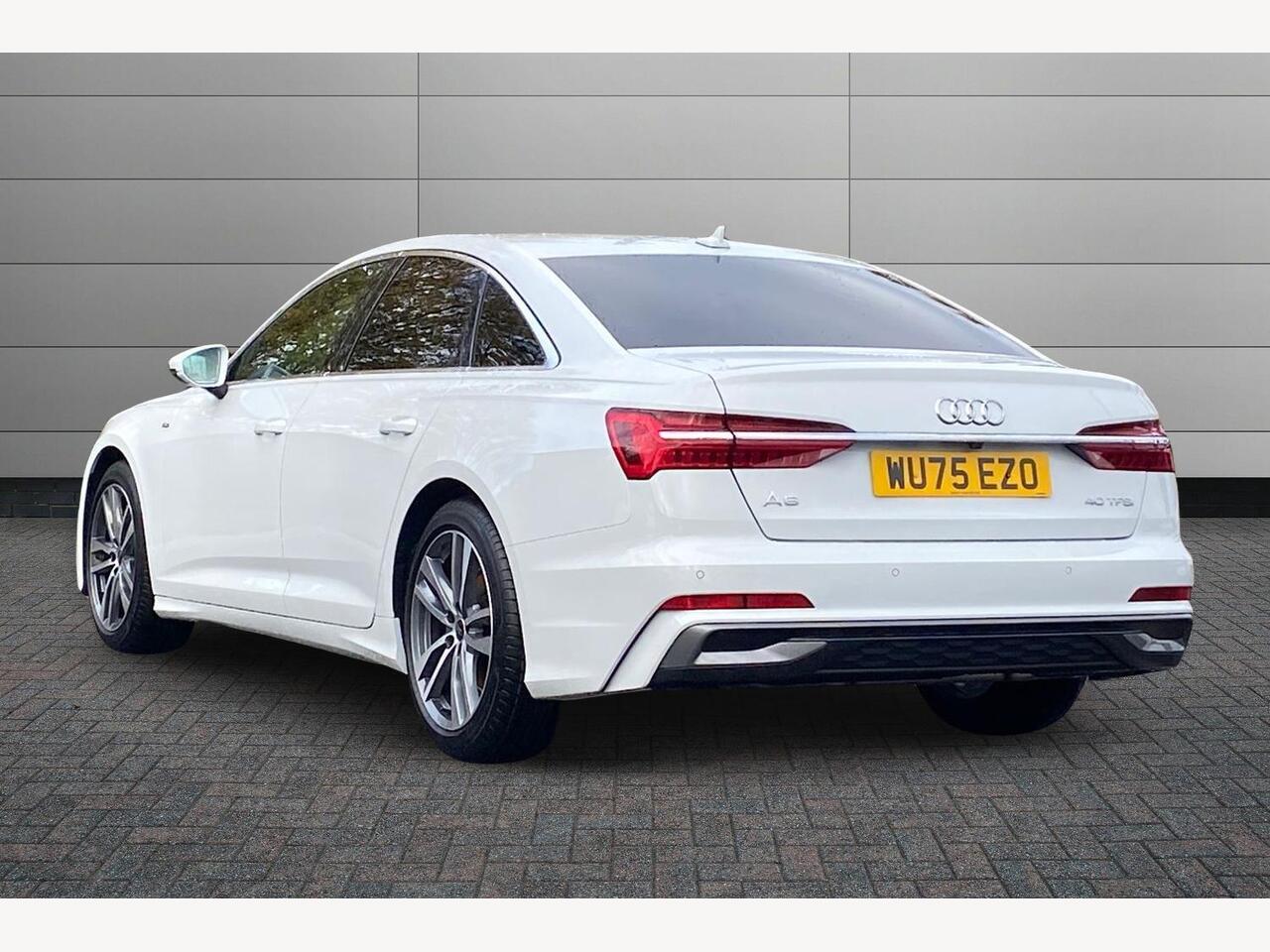 Used Audi A6 2025 for sale - 76679756: Photo 3