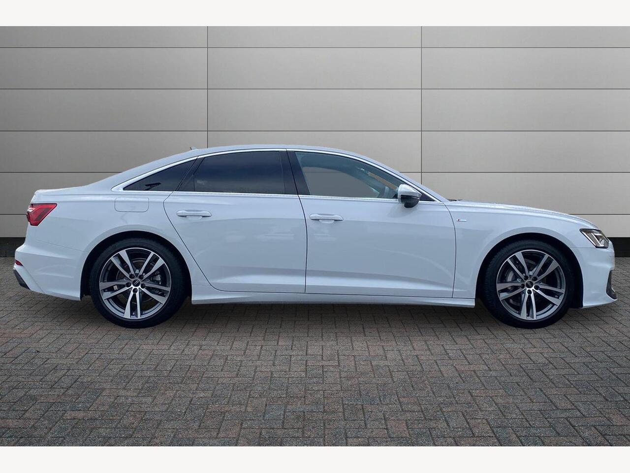 Used Audi A6 2025 for sale - 76679756: Photo 4