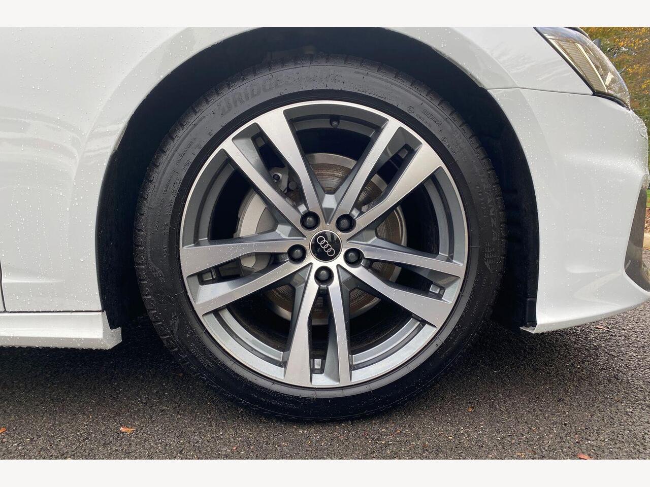 Used Audi A6 2025 for sale - 76679756: Photo 5