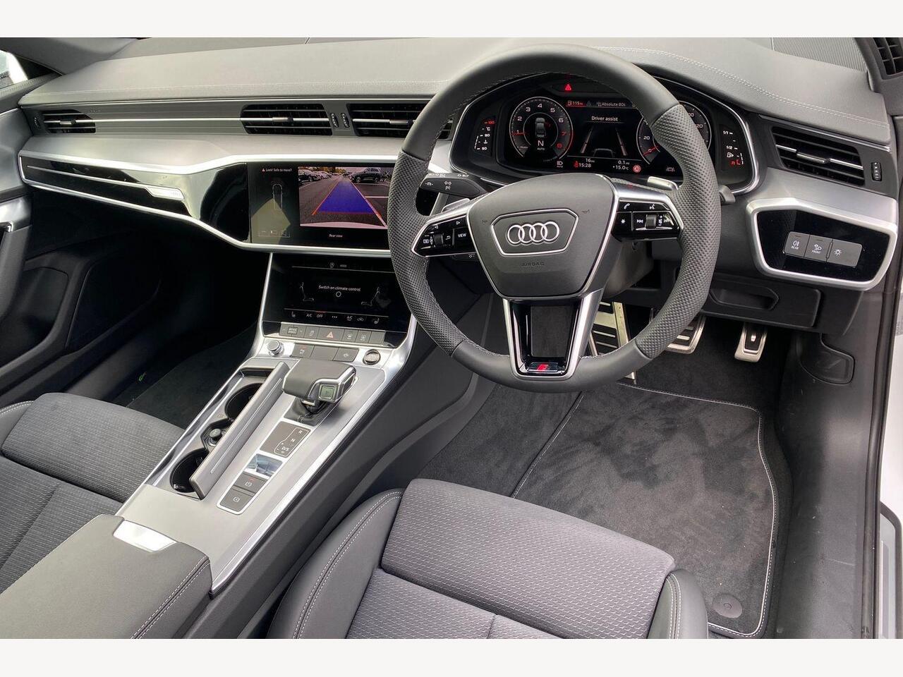 Used Audi A6 2025 for sale - 76679756: Photo 6