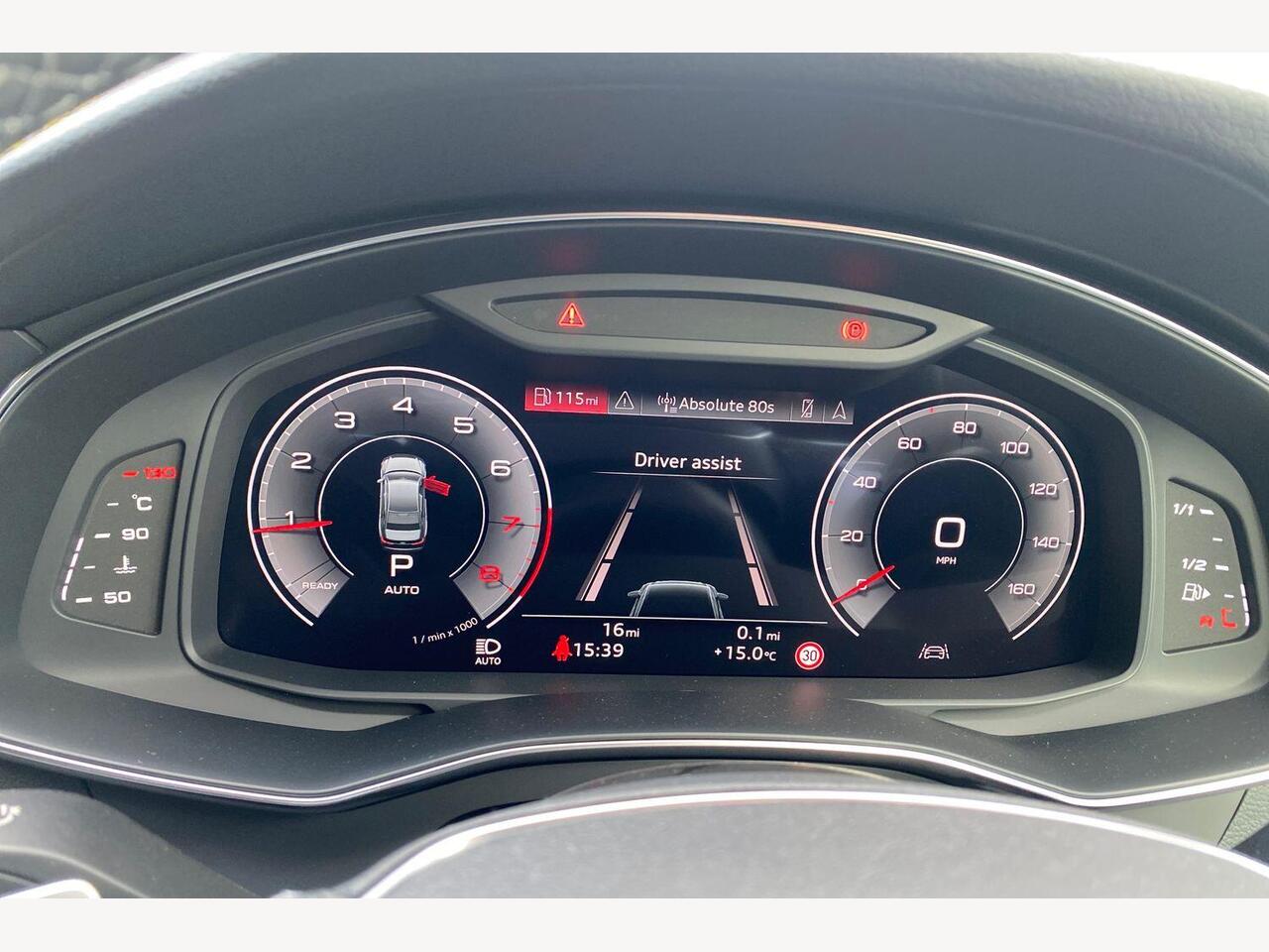 Used Audi A6 2025 for sale - 76679756: Photo 7