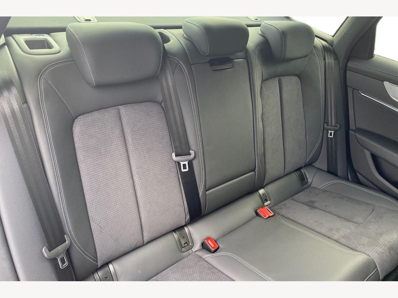 Used Audi A6 2025 for sale - 76679756: Photo 8