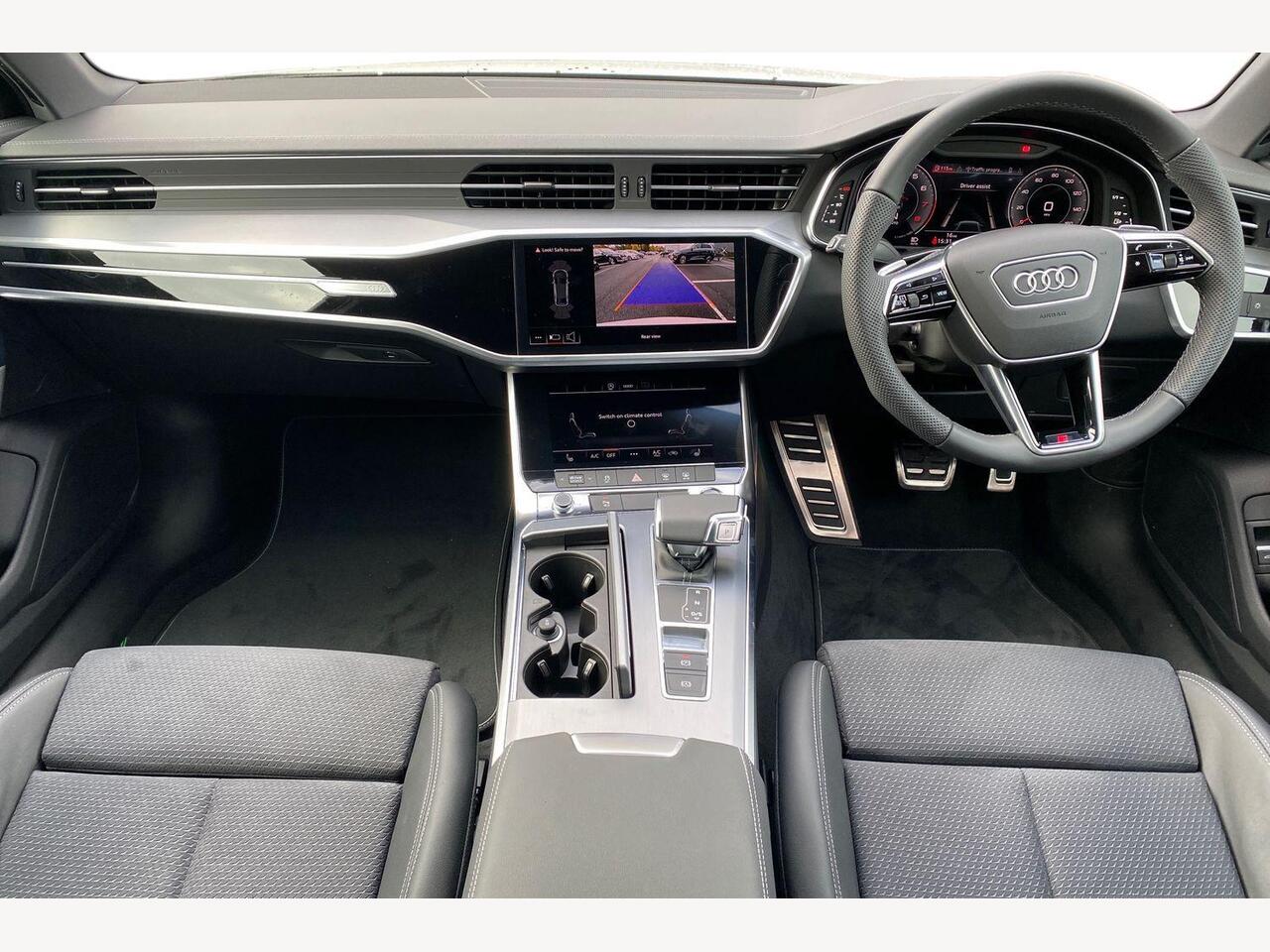 Used Audi A6 2025 for sale - 76679756: Photo 9