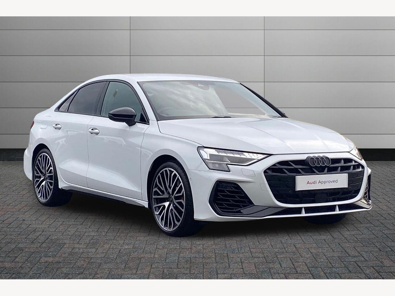 Used Audi A3 2025 for sale - 76679157: Photo 1