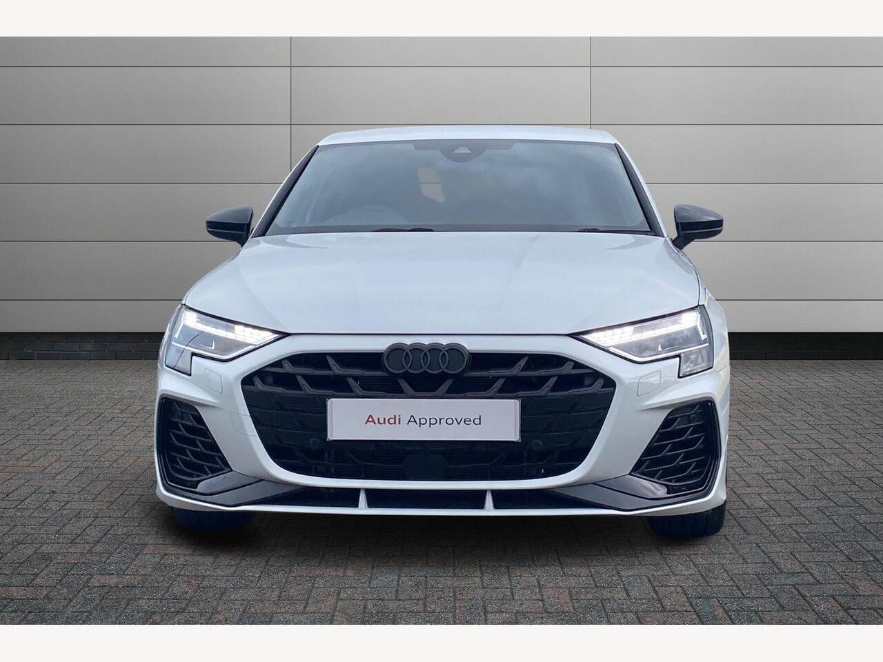 Used Audi A3 2025 for sale - 76679157: Photo 10