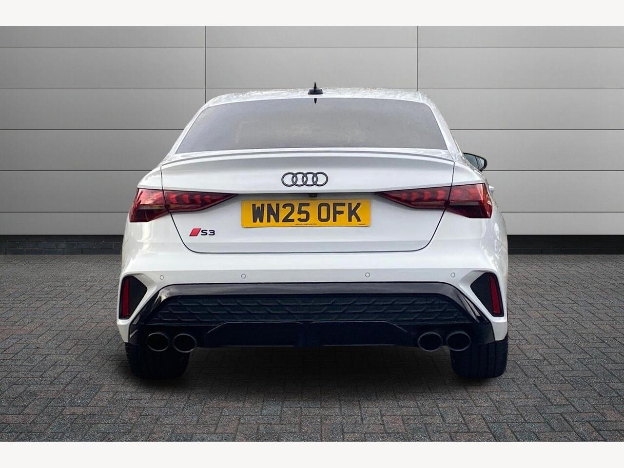 Used Audi A3 2025 for sale - 76679157: Photo 11