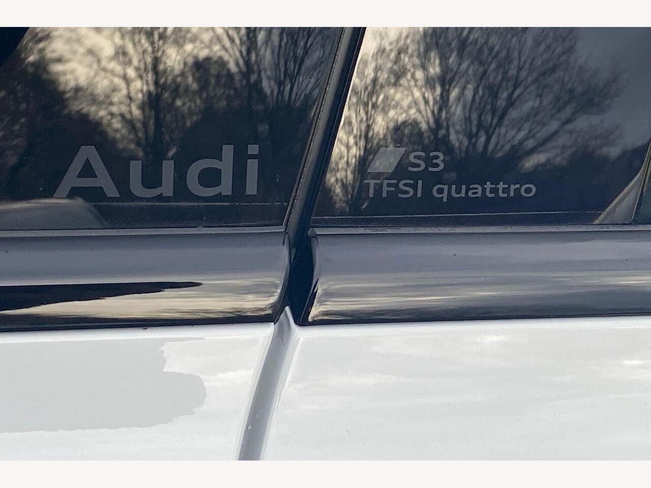 Used Audi A3 2025 for sale - 76679157: Photo 13