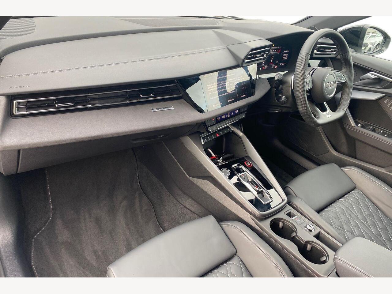 Used Audi A3 2025 for sale - 76679157: Photo 2