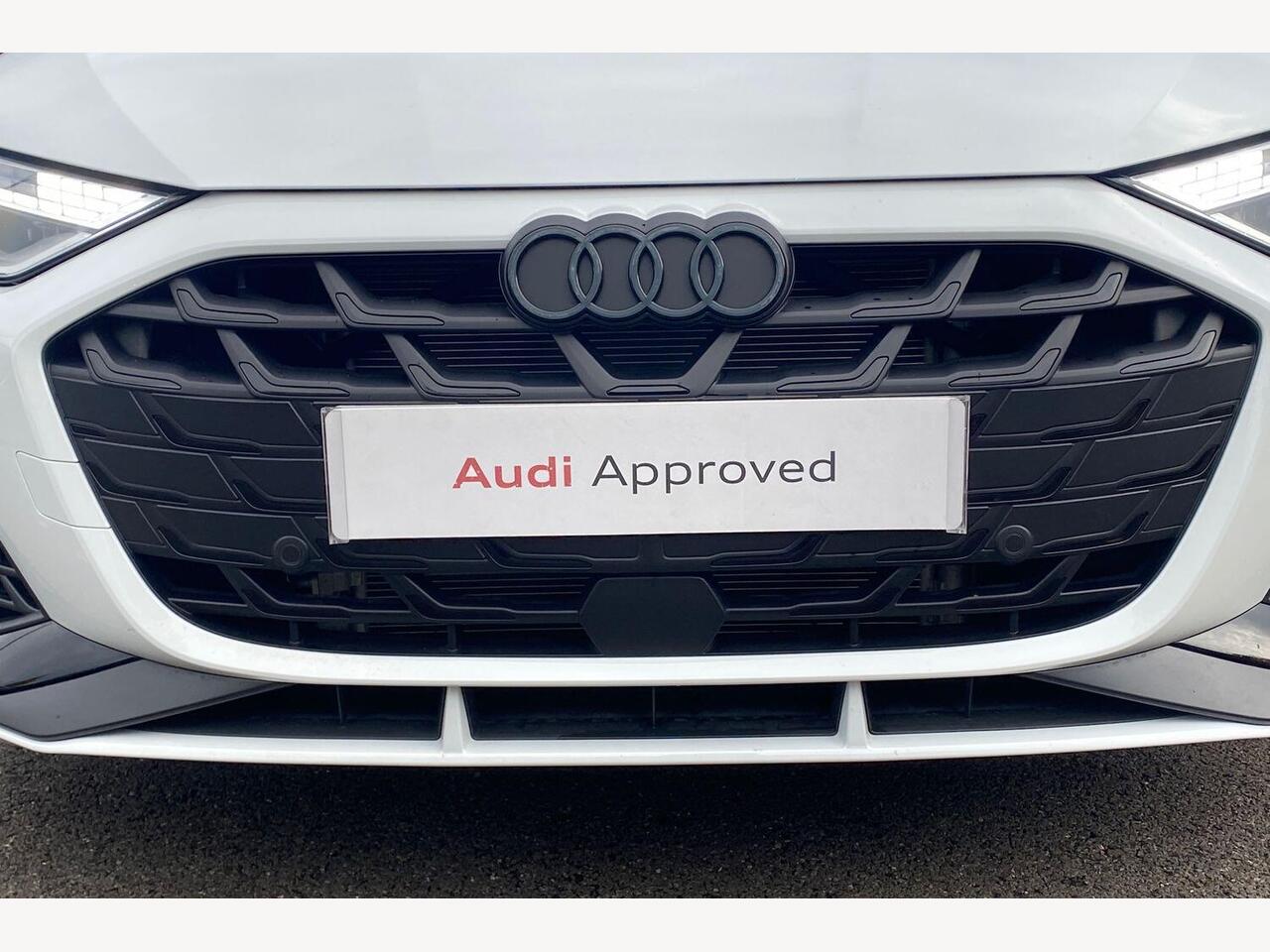 Used Audi A3 2025 for sale - 76679157: Photo 21