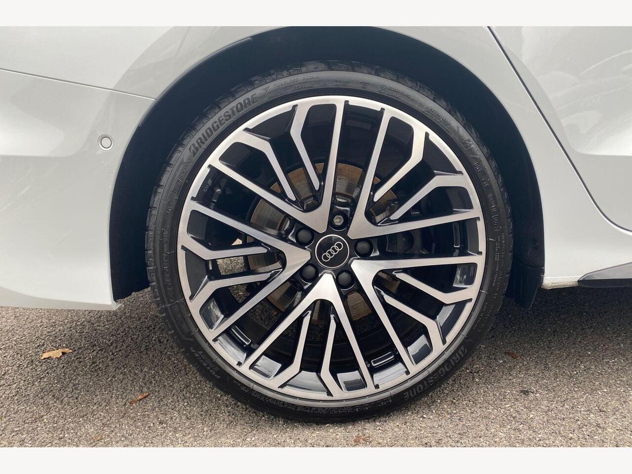 Used Audi A3 2025 for sale - 76679157: Photo 23