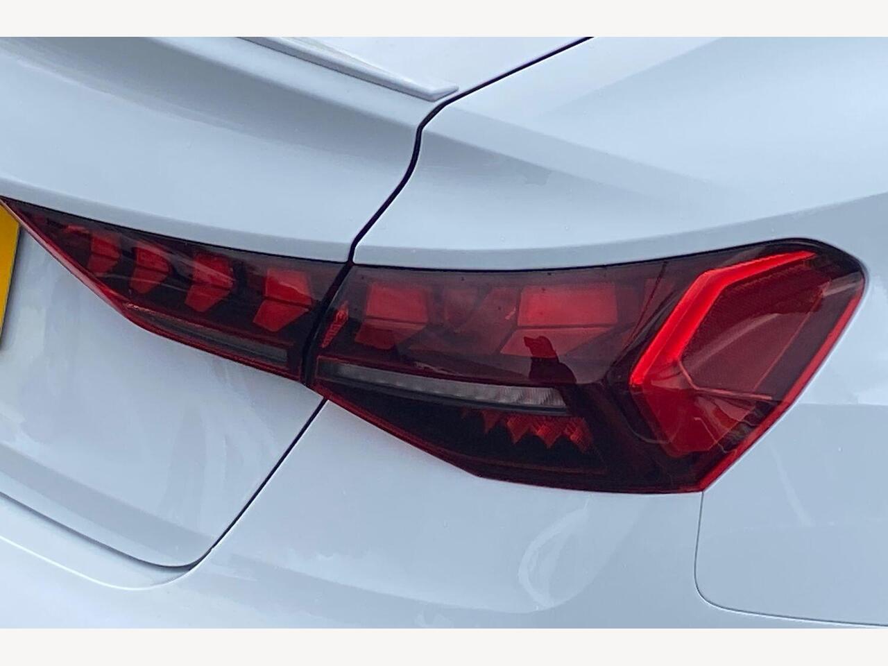 Used Audi A3 2025 for sale - 76679157: Photo 24