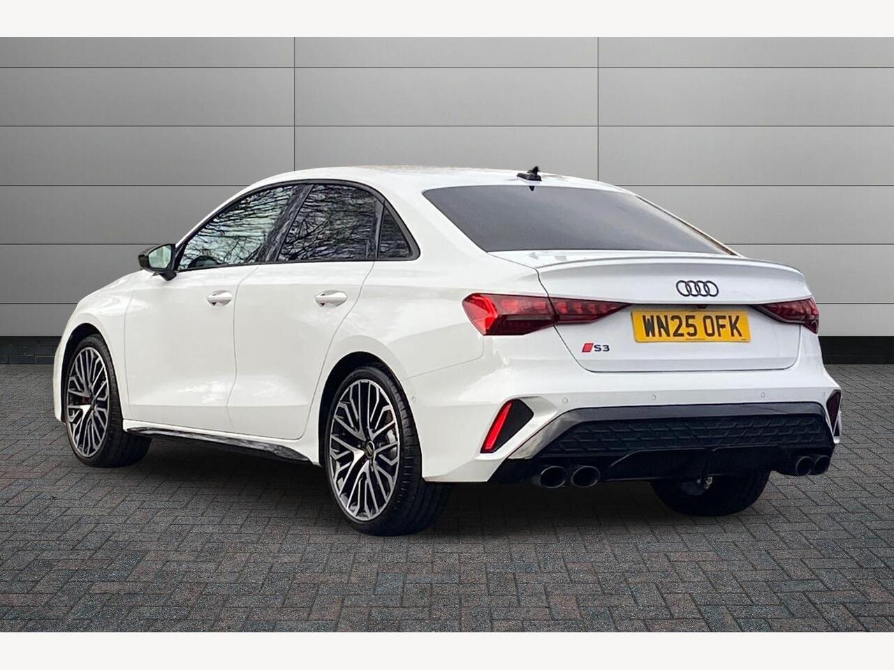 Used Audi A3 2025 for sale - 76679157: Photo 3