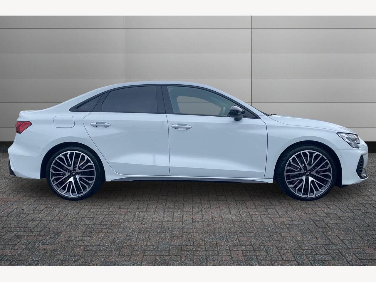 Used Audi A3 2025 for sale - 76679157: Photo 4