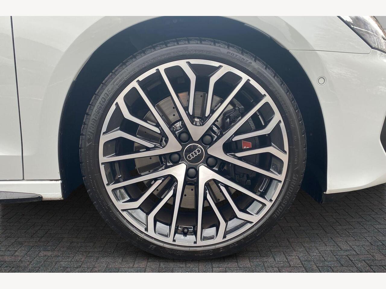 Used Audi A3 2025 for sale - 76679157: Photo 5