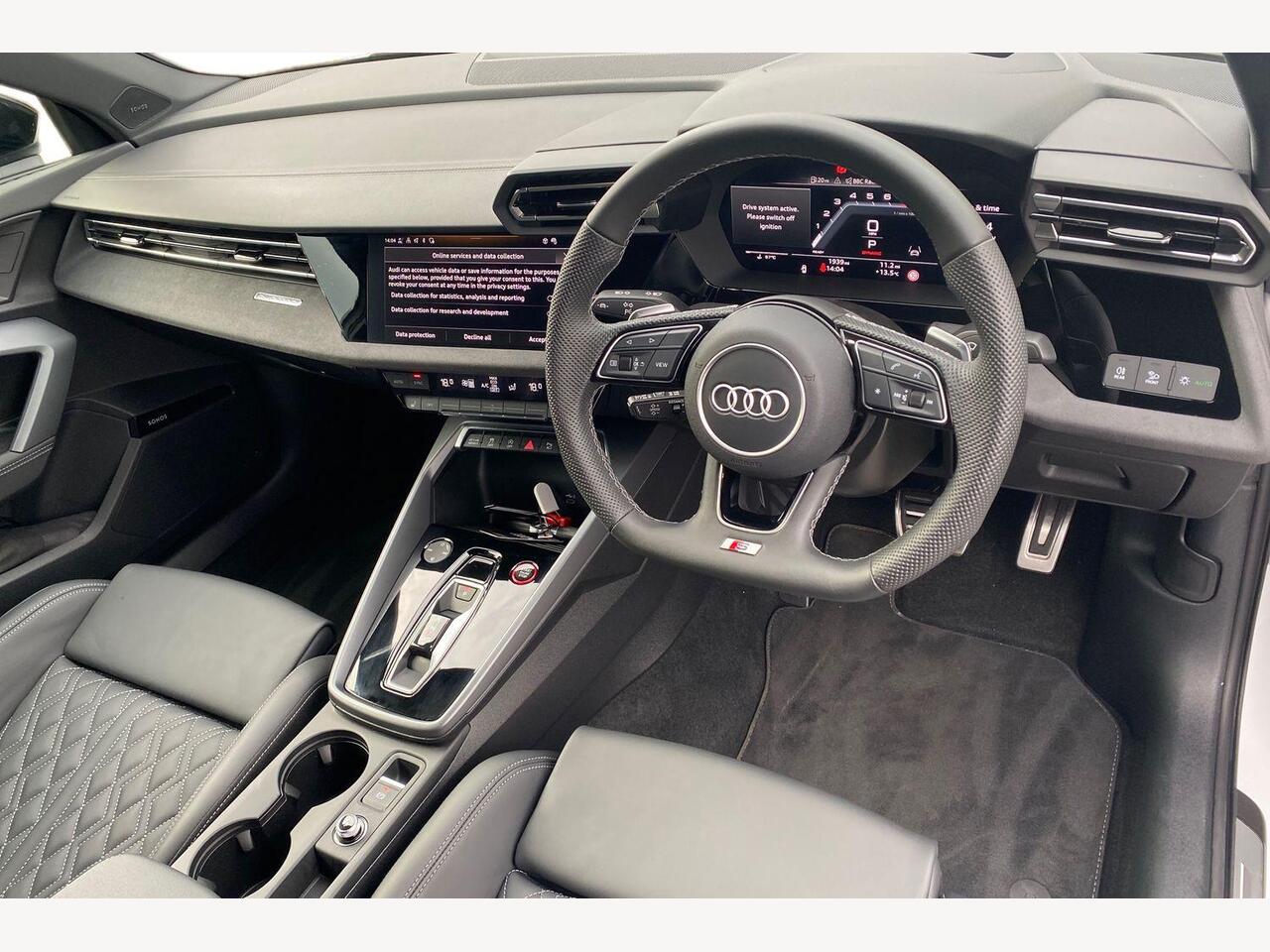 Used Audi A3 2025 for sale - 76679157: Photo 6