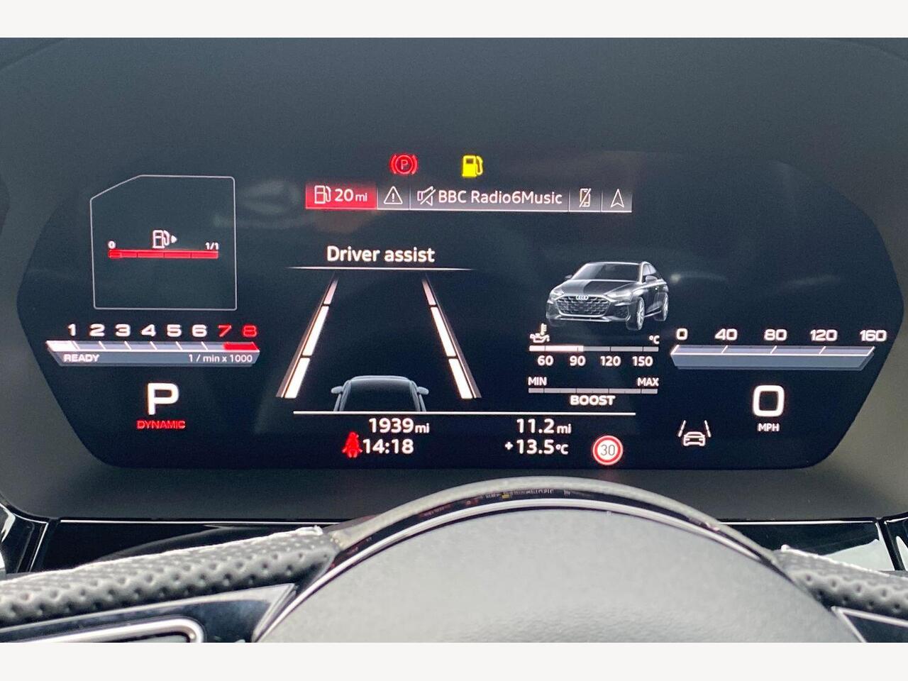 Used Audi A3 2025 for sale - 76679157: Photo 7