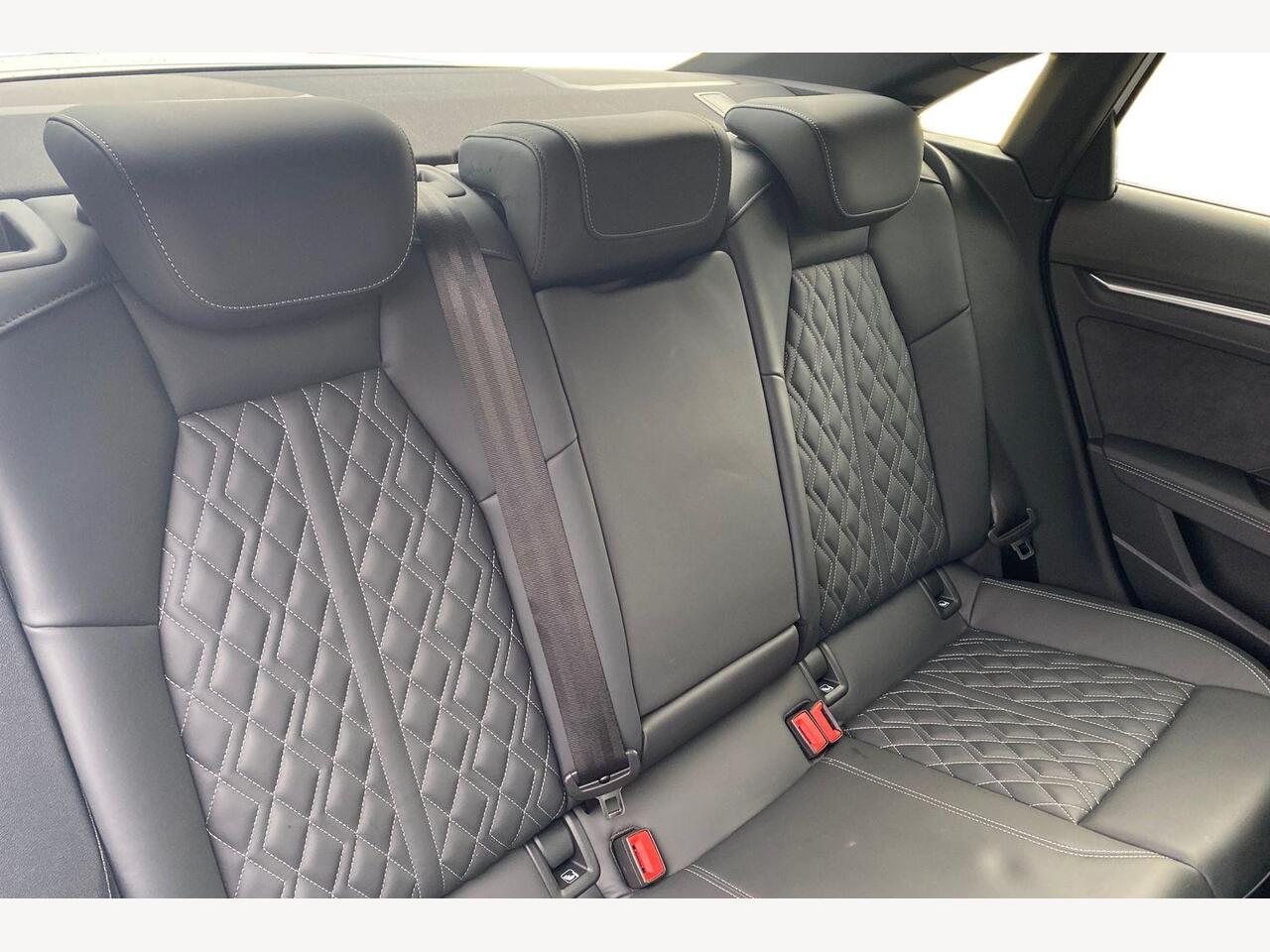 Used Audi A3 2025 for sale - 76679157: Photo 8