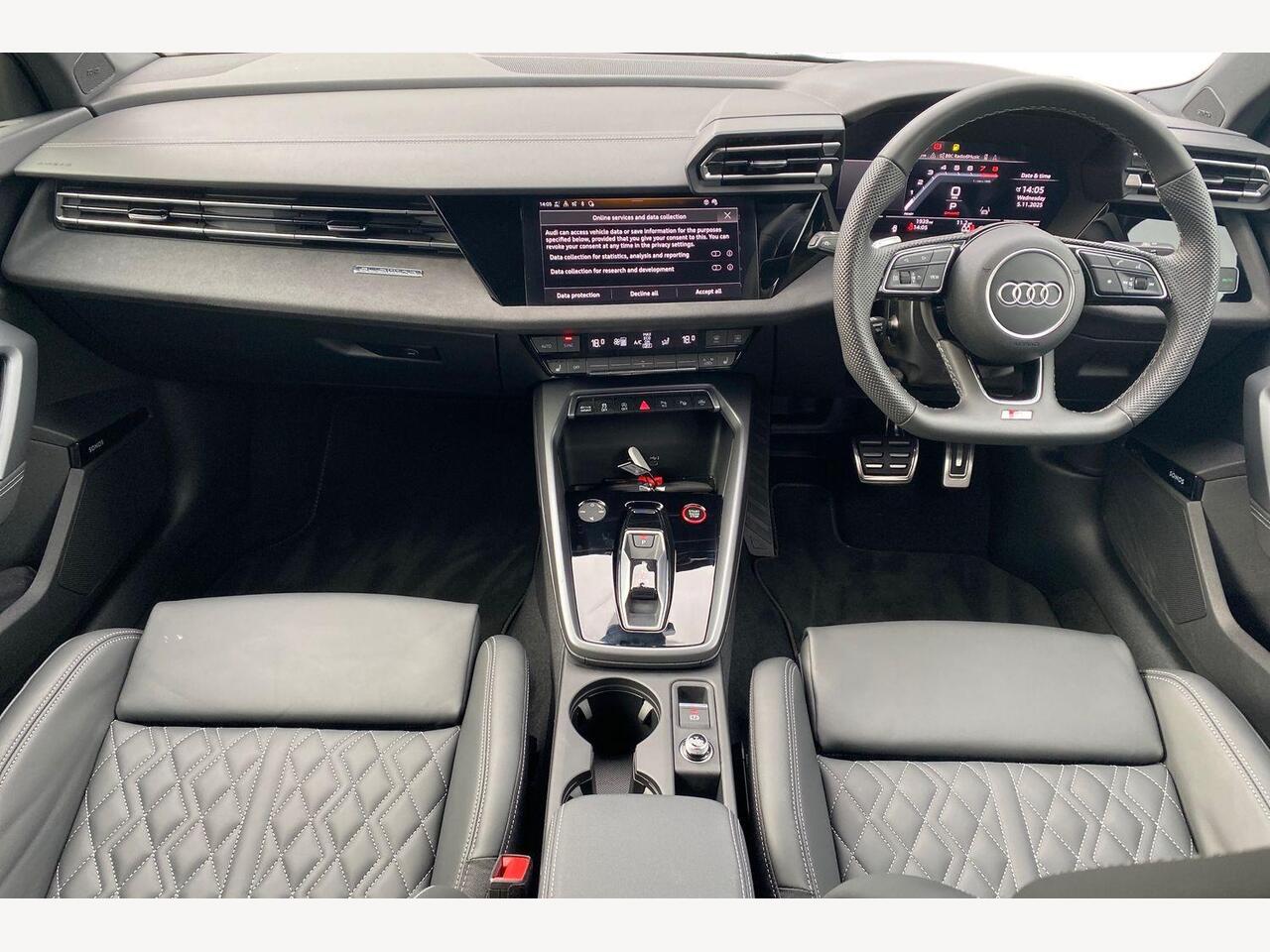 Used Audi A3 2025 for sale - 76679157: Photo 9