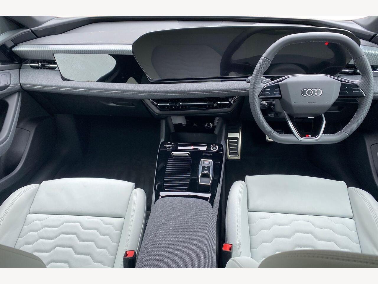 Used Audi A6 2025 for sale - 77145478: Photo 10