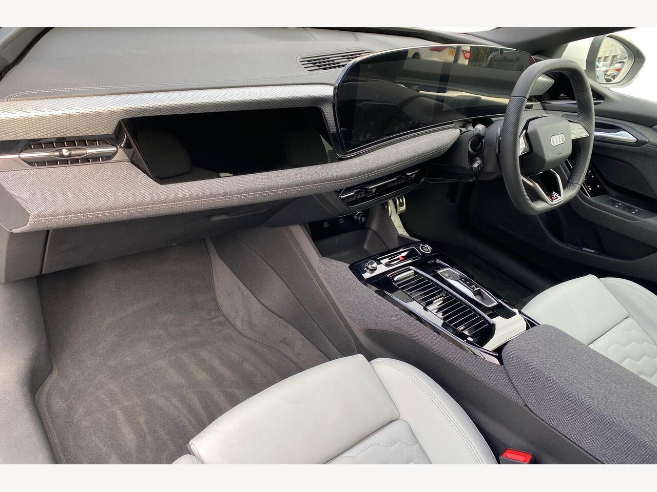 Used Audi A6 2025 for sale - 77145478: Photo 2