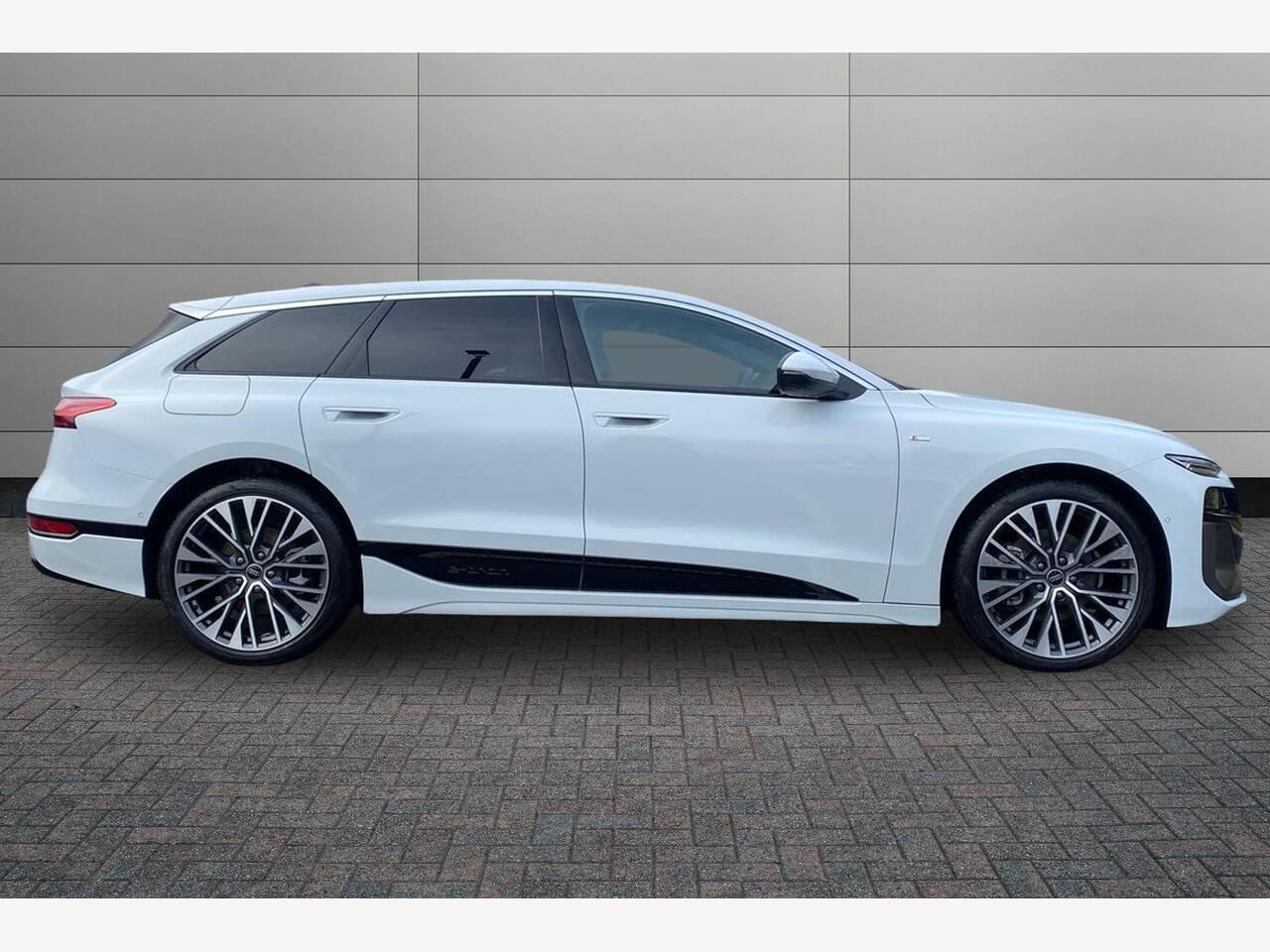 Used Audi A6 2025 for sale - 77145478: Photo 5