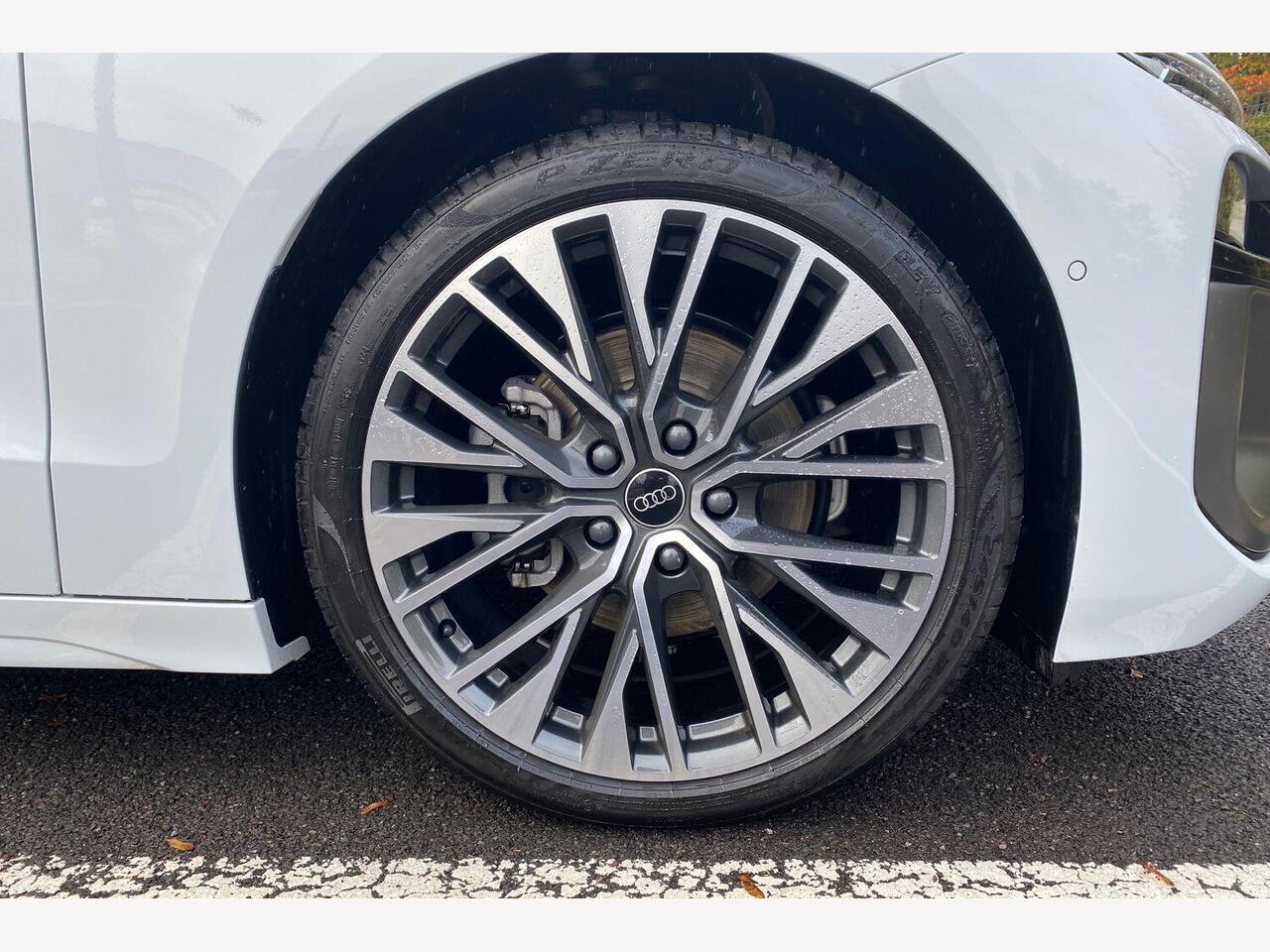 Used Audi A6 2025 for sale - 77145478: Photo 6