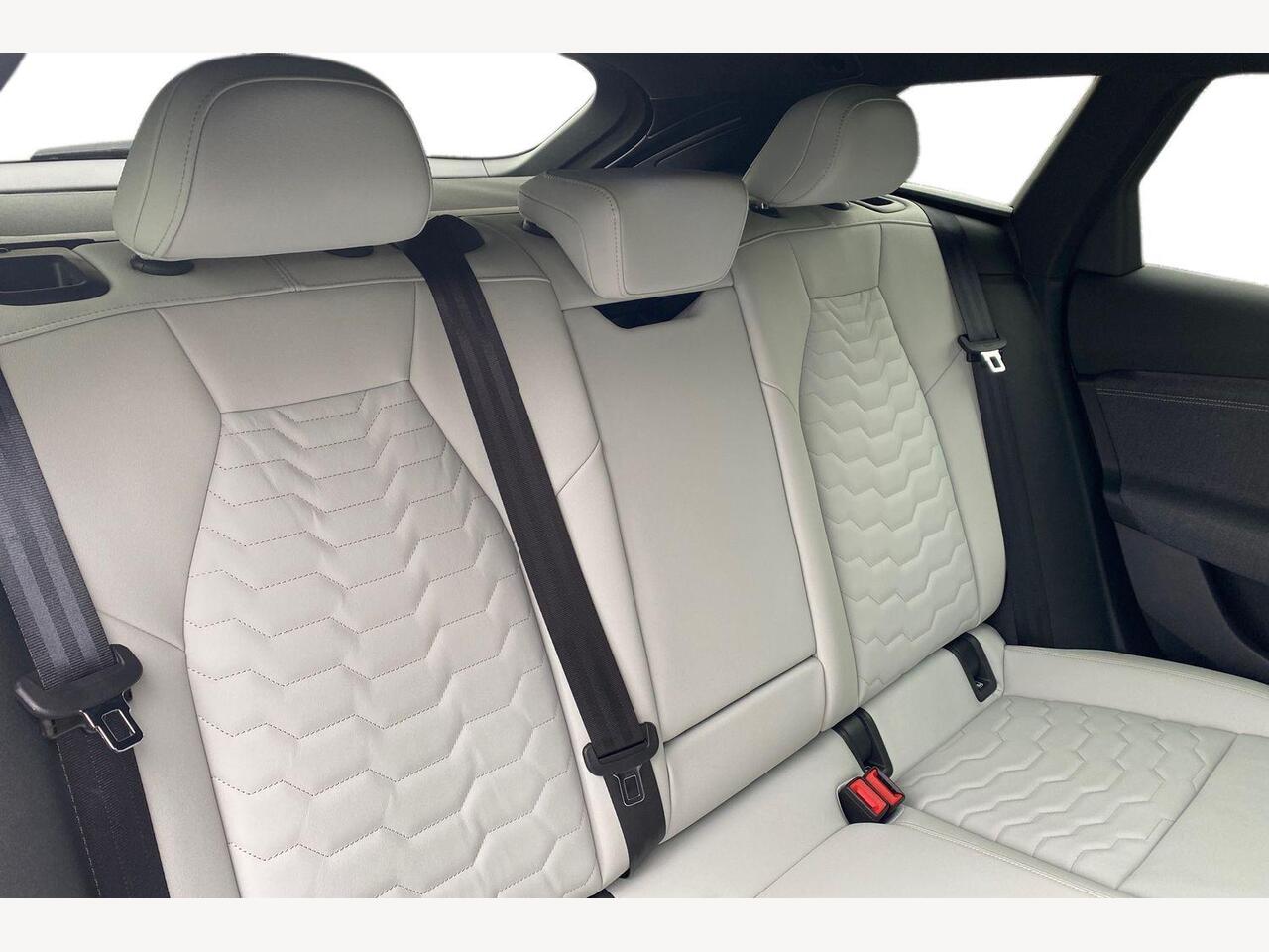 Used Audi A6 2025 for sale - 77145478: Photo 9