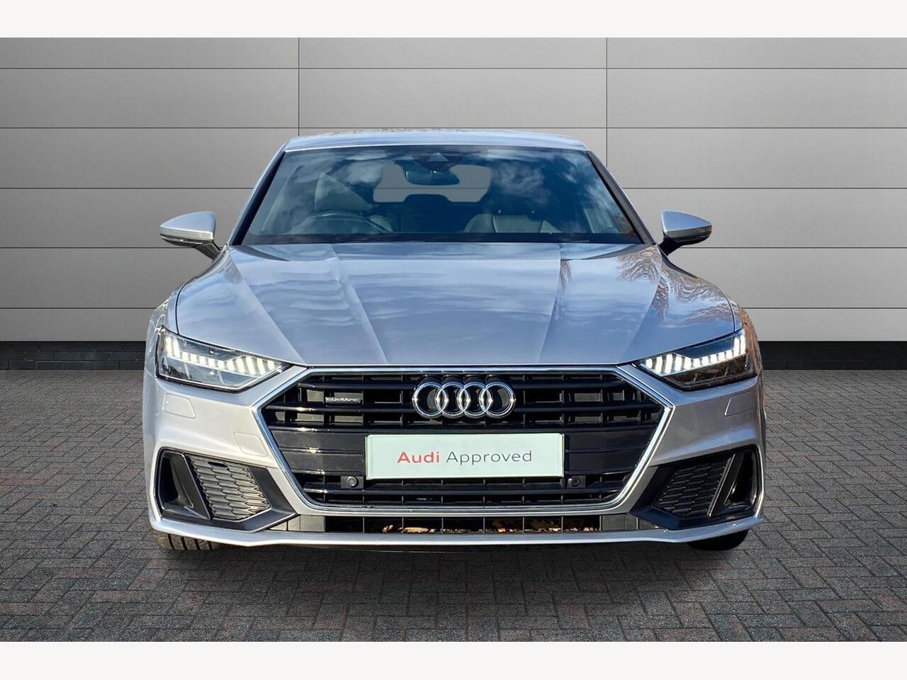 Used Audi A7 2022 for sale - 77307261: Photo 10