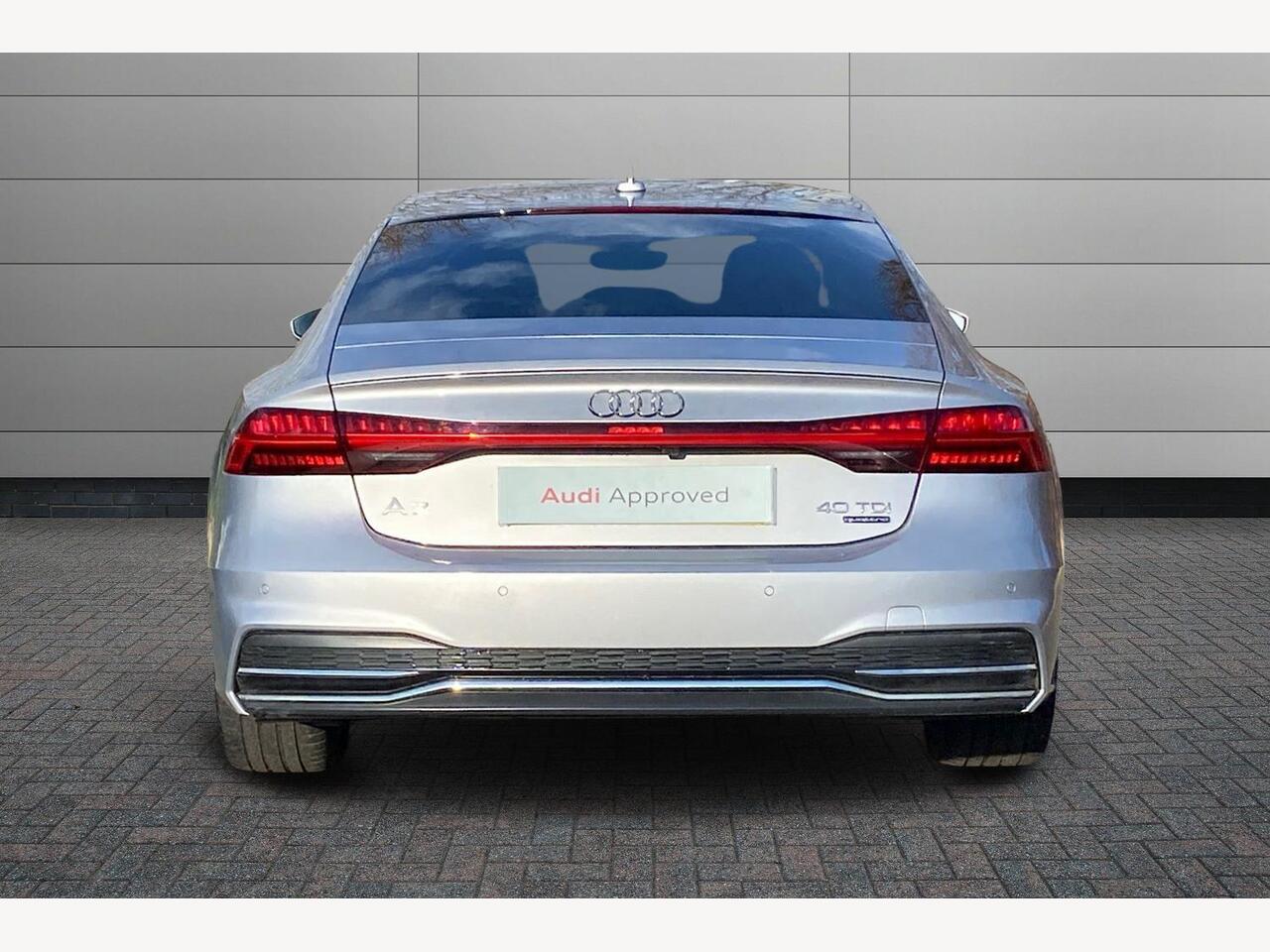 Used Audi A7 2022 for sale - 77307261: Photo 11