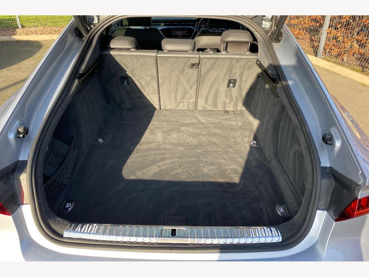 Used Audi A7 2022 for sale - 77307261: Photo 12