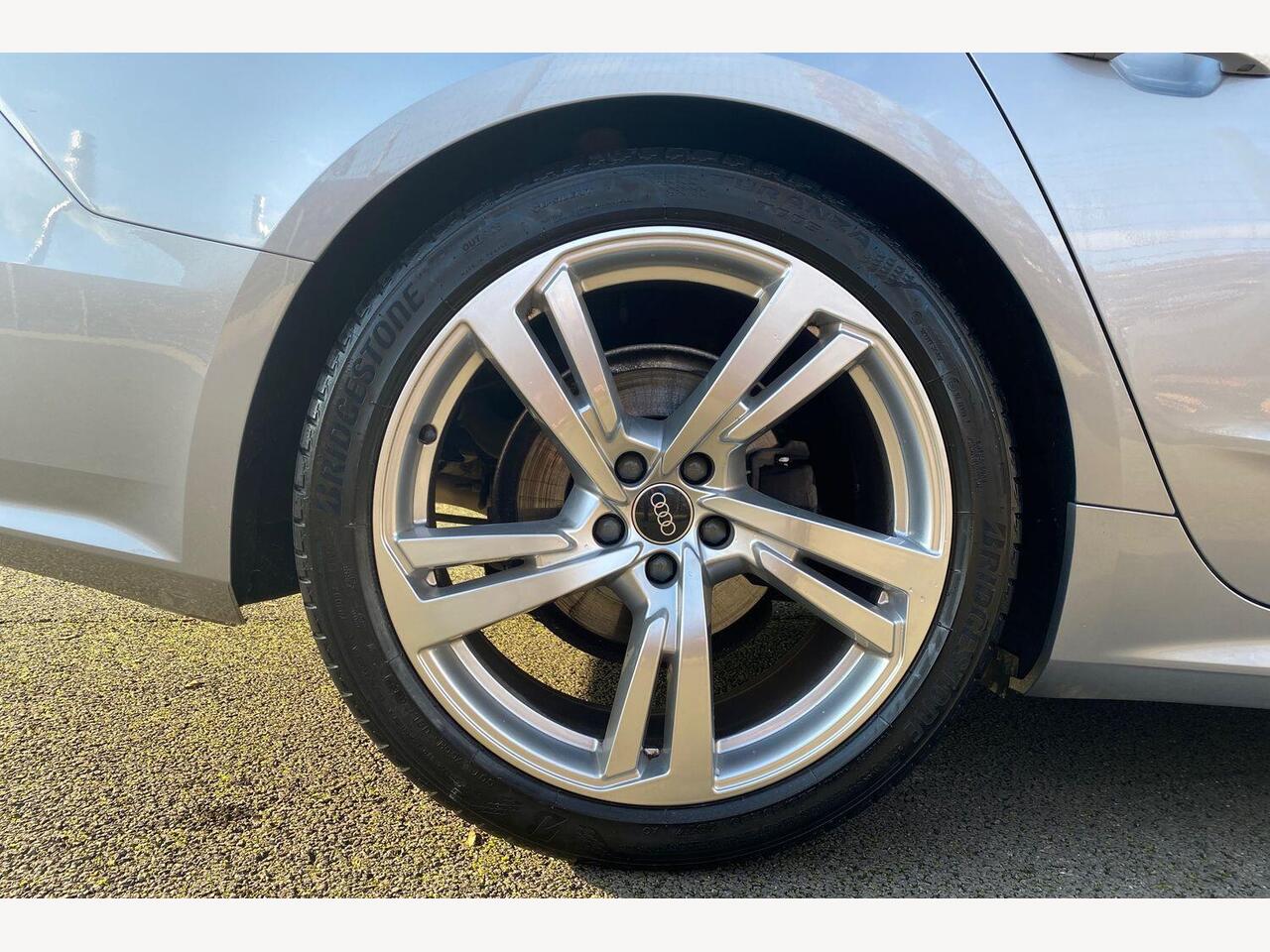 Used Audi A7 2022 for sale - 77307261: Photo 15