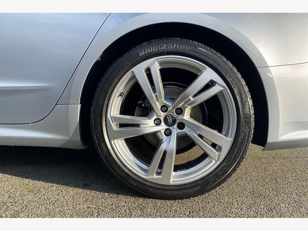 Used Audi A7 2022 for sale - 77307261: Photo 16