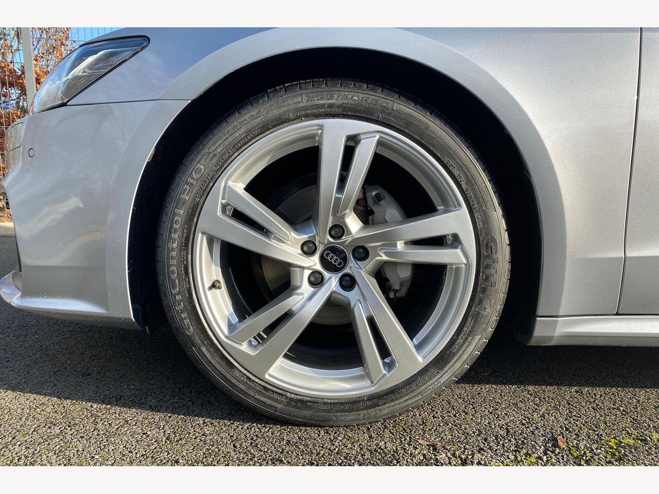 Used Audi A7 2022 for sale - 77307261: Photo 17