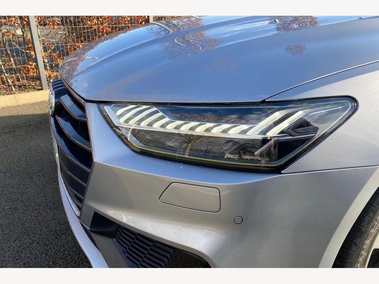 Used Audi A7 2022 for sale - 77307261: Photo 18