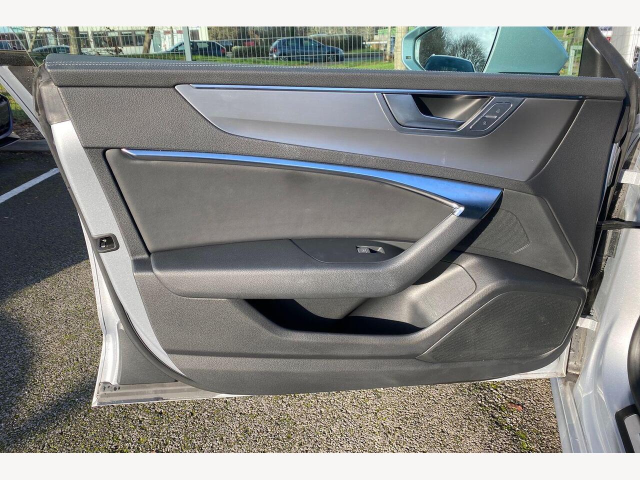 Used Audi A7 2022 for sale - 77307261: Photo 20