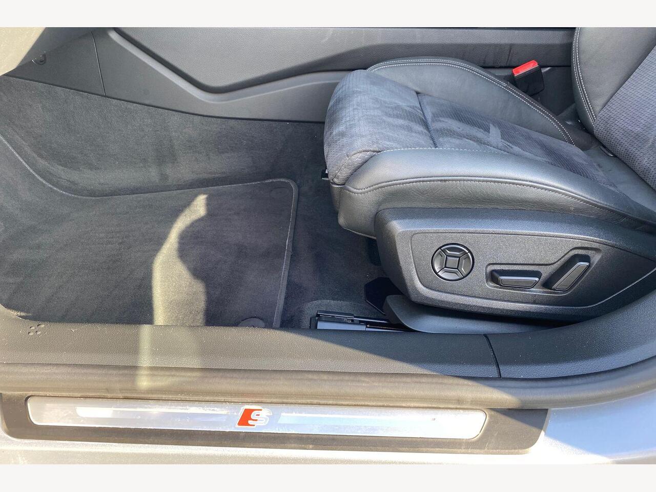 Used Audi A7 2022 for sale - 77307261: Photo 21