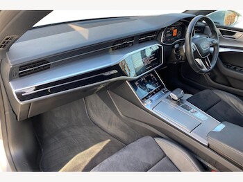 Used Audi A7 2022 for sale - 77307261: Photo